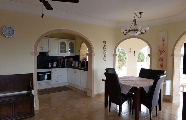 en la Montana Comfortable Holiday Residence - Foto 19