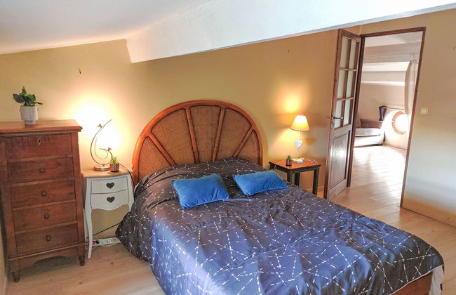 La Maison de l'Etang - Foto 5