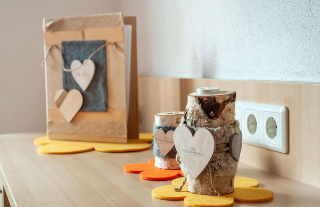 Well-kept Apartment in a Central Location - Foto 47