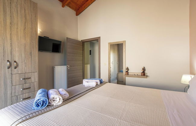 Neaira Villas Chania - Foto 16