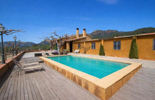 Catalunya Casas Your own private estate just 20km from Salou! - Foto 5
