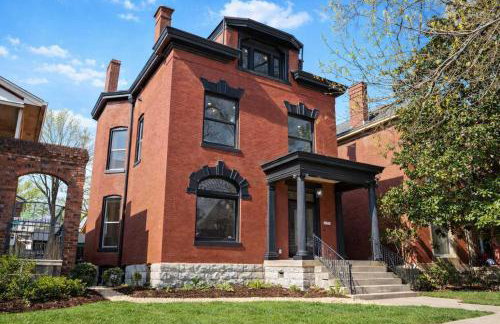 Gatsby Estate Luxe 7BR Retreat with Game Room - Foto 6