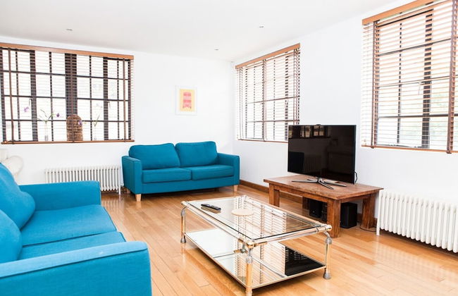 4 Bedroom Flat near London Eye - Foto 19