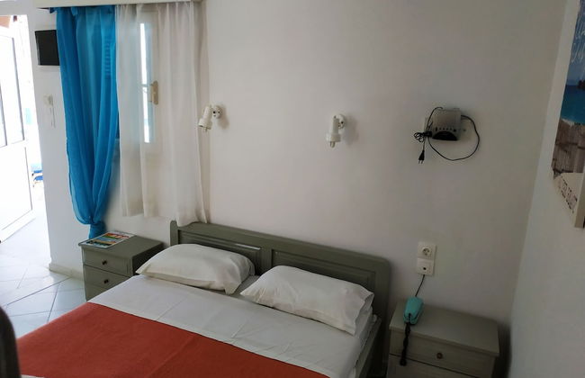 A Studio With Balcony - Foto 4