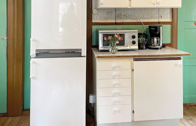 7 Person Holiday Home in Forsheda-by Traum - Foto 3