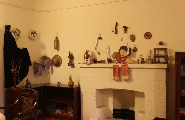 Chowkidinghee Heritage Chang Bungalow - Foto 9