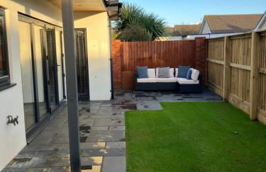 Surfers Lodge - Rest Bay, Porthcawl - Foto 13