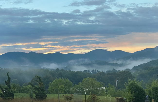 Shepherd's Lodge - Foto 30