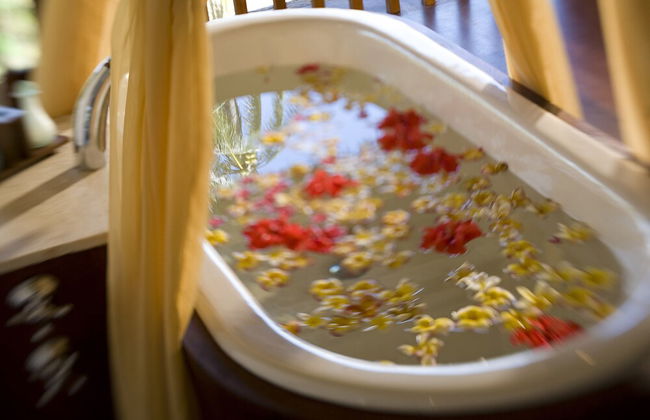 Villa Sepoi Sepoi by Elite Havens - Foto 27