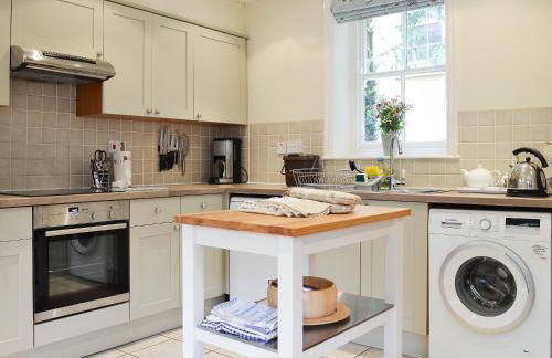 Laundry Cottage - Foto 8