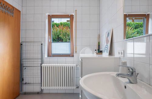 Ferienwohnung Feierabend - Foto 17