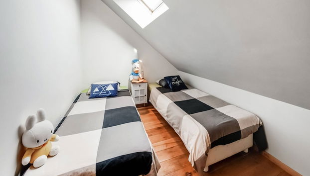 Petit Wilogne Holiday Home in Mont - Foto 5