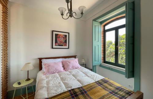 Casa Luis Pato - Foto 45