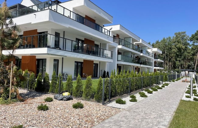 Apartment Jasna by Renters - Photo 18