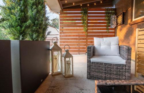 Spacious Retreat Patio, Games, and Quick to DEN - Foto 5