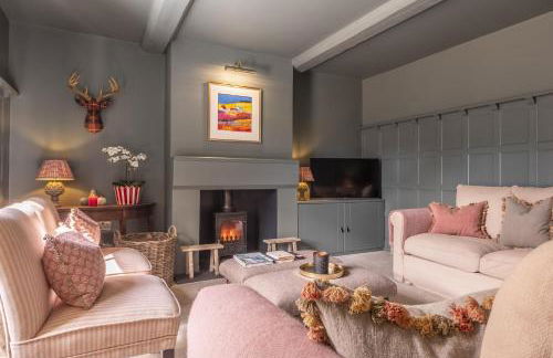 Old Mill House - Foto 1