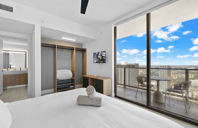 Luxury Condos in Downtown Miami - Photo 43