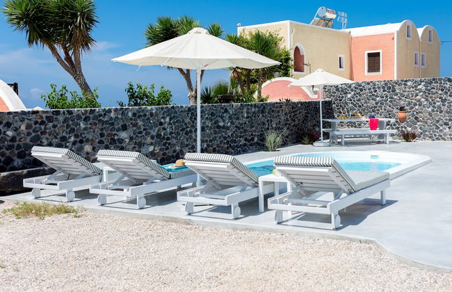 Villa Plaisir - Foto 26