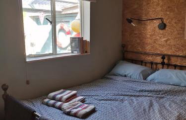 The Boathouse St Just Private Patio & Veranda - Foto 10