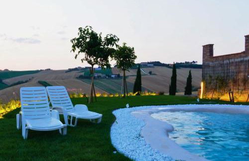 Casale Monte Amato - Foto 27