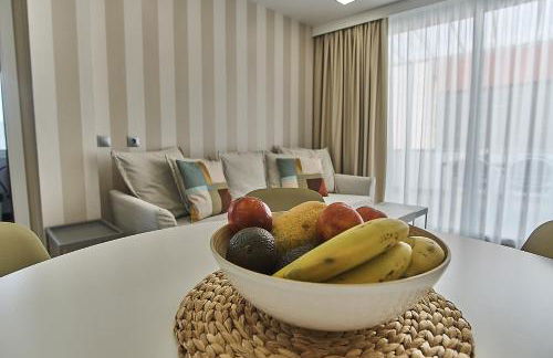 Malibú Canteras Ático 22 con Terraza - Penthouse with Terrace - Photo 12