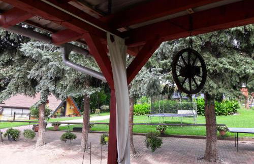 Pension Kroppental - Foto 37