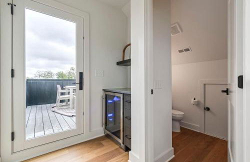 The Elmwood & Ashford - 8BR WeHo Rooftops - Foto 43