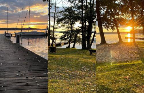 Noclegi Nad Żerdnem - Foto 2