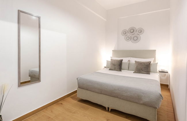 Phaedrus Living: Nea Smyrni Park View Flat - Foto 3