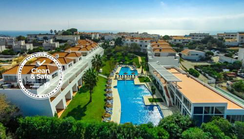 Apartamentos Turísticos Pateo Village - Foto 2