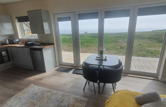 Beautiful Executive Chalet on the Nc500 - Foto 13