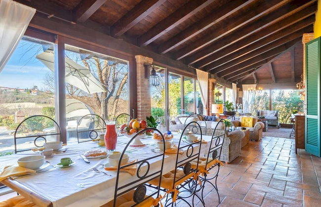 Uvaspina 8 Emma Villas - Foto 4