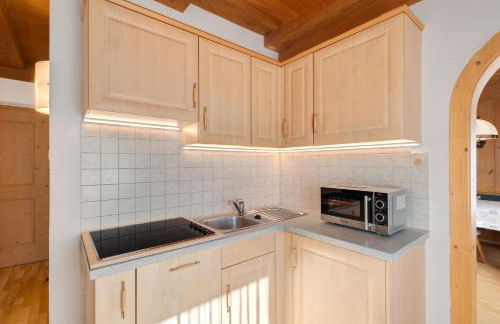 Hatzlhof Appartements - Foto 37