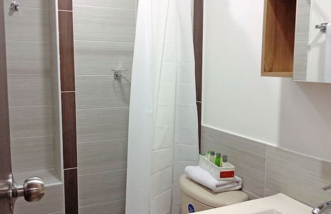 Laureles Guest House - LGH Hotel - Foto 55