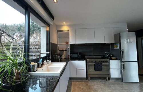 KeschtaLoft - Gîte classé 4 étoiles - Foto 9