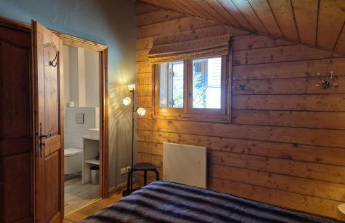 Splendide chalet 10pers, Sainte Foy Station - Foto 20