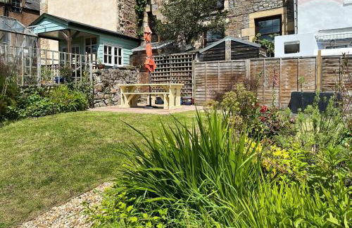 Borders Cottage - Foto 14