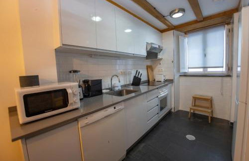 Casa Jovellanos de Casas Das Figueiras en Ría Eo-Ribadeo - Foto 2