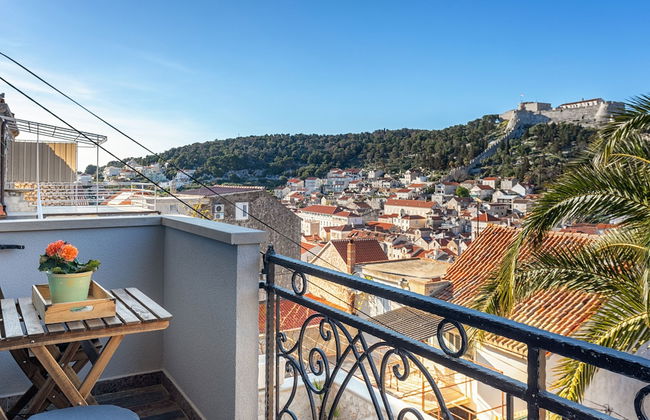 Villa Capitis in the Centre - Private pool - Foto 41