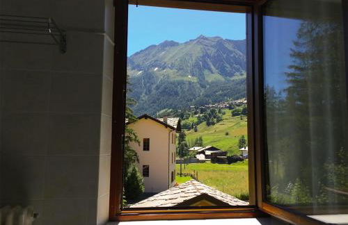 R.T.A. Hotel Monte Rosa - Foto 72