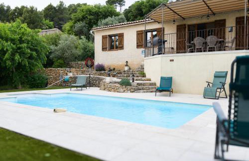 Villa La Couaste - Foto 7