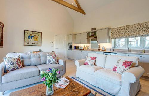 Dairy Lodge - Foto 1