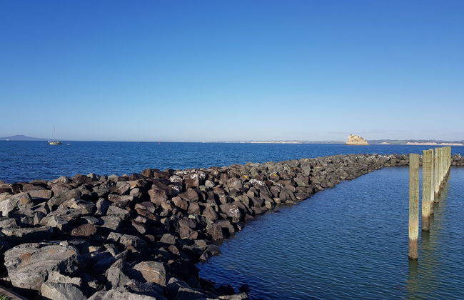 Whangaparaoa Lodge Motel - Foto 80