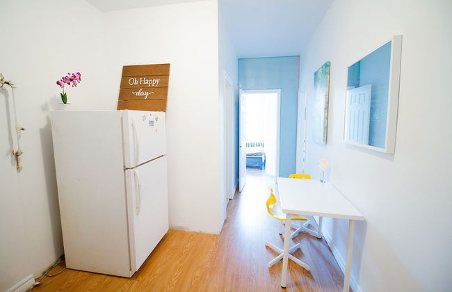 2 Bedrooma Apartment near Kensington Market - Unit 1 - Foto 1