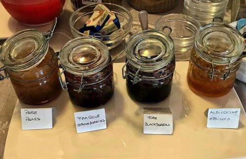 Agriturismo Cascina Rabalot - Foto 24