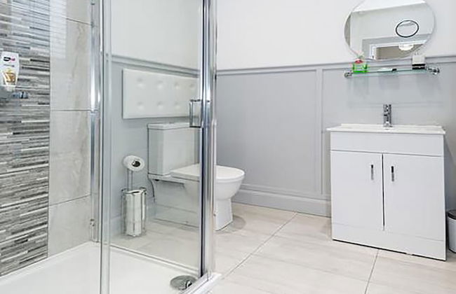 Off The Square Apartments - Foto 10