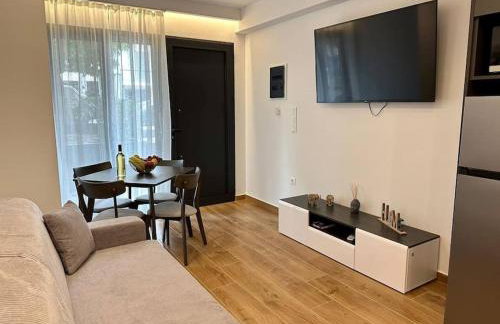 Relax Home In Moschato 2 VIPGreece - Foto 7