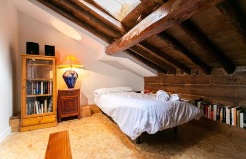 Altior - Balcones a la Catedral - Apartamento exclusivo en el corazón de Ávila - Foto 32