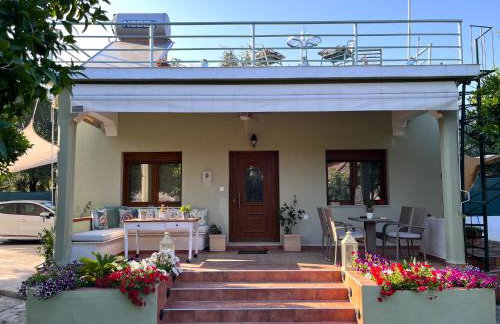 Pelion Malaki- Casa Verde - Foto 27