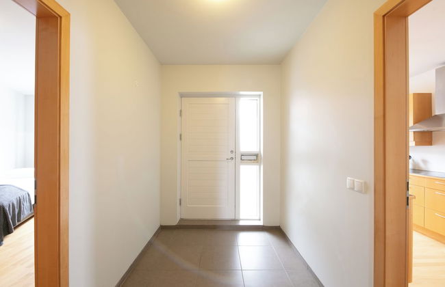 The Private Apartments - Foto 11